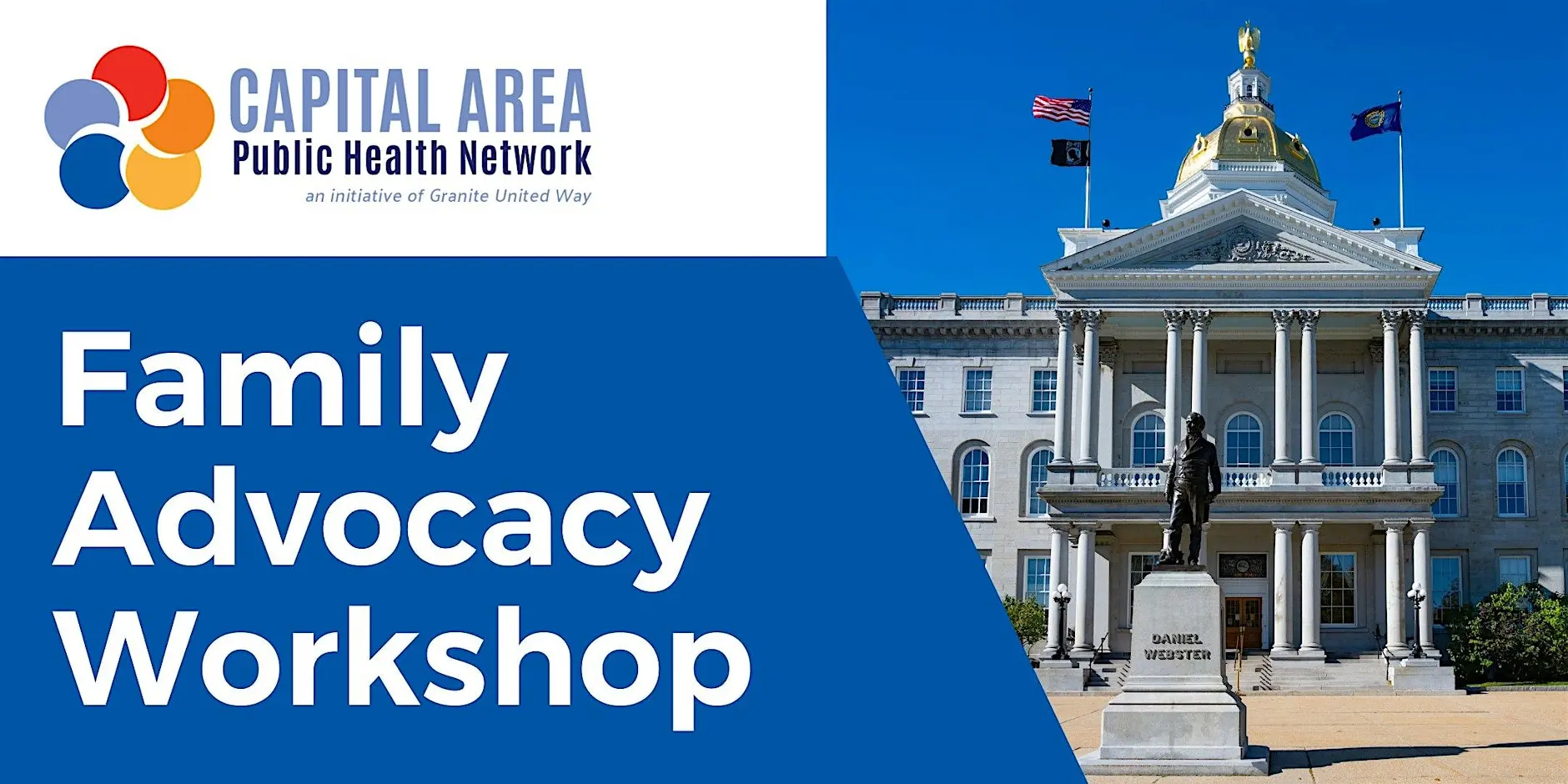 Family Advocacy Workshop